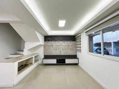 Casa de Condomínio com 3 Quartos à venda, 126m² no Marechal Rondon, Canoas