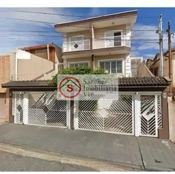 Foto do imóvel - SOBRADO para ALUGAR COMERCIAL ou Vender na VILA PRUDENTE
