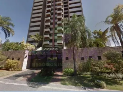 Apartamento com 4 Quartos à venda, 265m² no Anhangabaú, Jundiaí