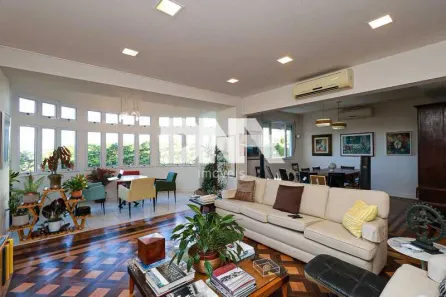 Apartamento com 3 Quartos à venda, 165m² no Copacabana, Rio de Janeiro