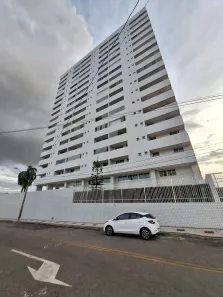 Apartamento com 3 Quartos à venda, 115m² no Tauape, Fortaleza
