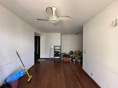 Apartamento com 3 Quartos à venda, 108m² no Barra da Tijuca, Rio de Janeiro