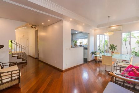Casa de Condomínio com 3 Quartos à venda, 223m² no Vila Cruzeiro, São Paulo