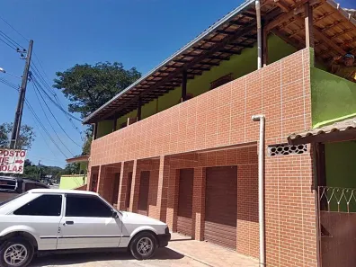 Prédio/Edifício Inteiro à venda, 160m² no Centro (Papucaia), Cachoeiras de Macacu