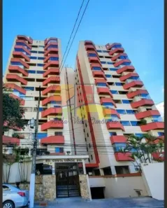 Apartamento com 2 Quartos à venda, 86m² no Jardim do Mar, São Bernardo do Campo