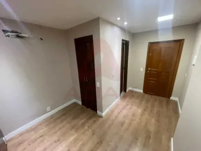Conjunto Comercial / Sala com 1 Quarto à venda, 29m² no Centro, Rio de Janeiro