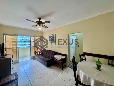 Apartamento com 2 Quartos à venda, 75m² no Pitangueiras, Guarujá