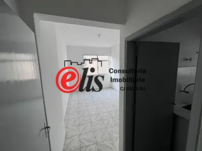 Apartamento com 1 Quarto à venda, 45m² no Tijuca, Rio de Janeiro