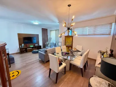 Apartamento com 3 Quartos à venda, 98m² no Cambuí, Campinas