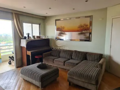 Apartamento com 4 Quartos à venda, 120m² no Bosque dos Eucaliptos, São José dos Campos