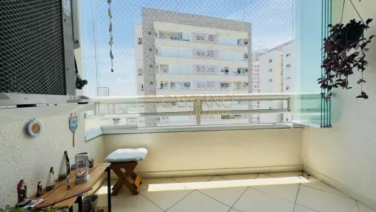 Apartamento com 2 Quartos à venda, 64m² no Vila Adyana, São José dos Campos