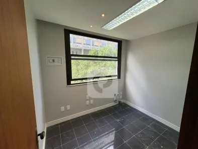 Conjunto Comercial / Sala à venda, 32m² no Copacabana, Rio de Janeiro
