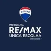 Logo da imobiliária