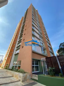 Cobertura com 3 Quartos à venda, 186m² no Vila Osasco, Osasco