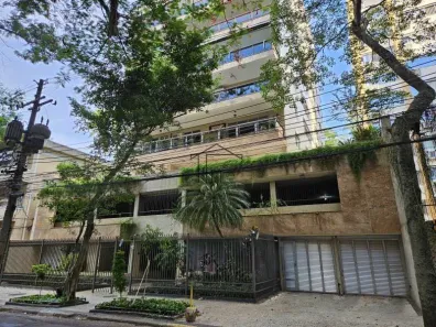 Apartamento com 4 Quartos à venda, 186m² no Tijuca, Rio de Janeiro