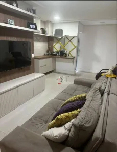 Apartamento com 2 Quartos à venda, 80m² no Itapuã, Vila Velha