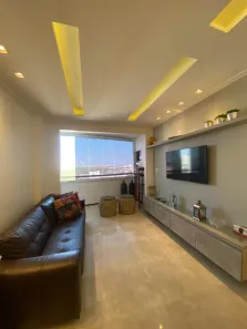 Apartamento com 3 Quartos à venda, 105m² no Renascença, São Luís