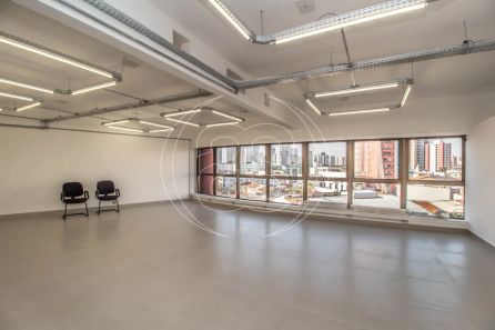 Conjunto Comercial / Sala à venda, 94m² no Chácara Santo Antônio (Zona Sul), São Paulo