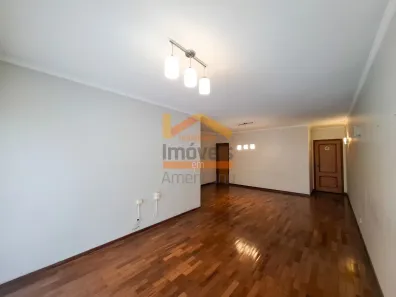 Apartamento com 3 Quartos à venda, 146m² no Vila Rehder, Americana