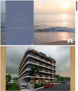 Studio com 1 Quarto à venda, 24m² no Canasvieiras, Florianópolis
