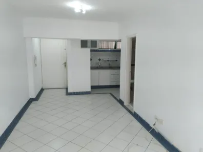 Apartamento com 1 Quarto à venda, 50m² no Consolação, São Paulo