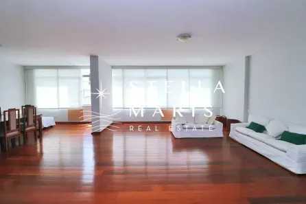 Apartamento com 4 Quartos à venda, 230m² no Copacabana, Rio de Janeiro