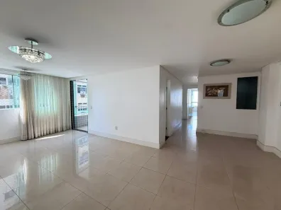 Apartamento com 3 Quartos à venda, 117m² no Dionisio Torres, Fortaleza