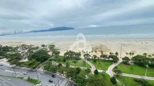 Apartamento com 4 Quartos à venda, 264m² no Gonzaga, Santos