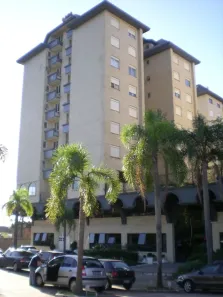 Apartamento com 2 Quartos à venda, 62m² no Interlagos, Caxias do Sul