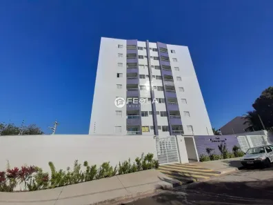 Apartamento com 3 Quartos à venda, 76m² no Santa Cruz, Americana
