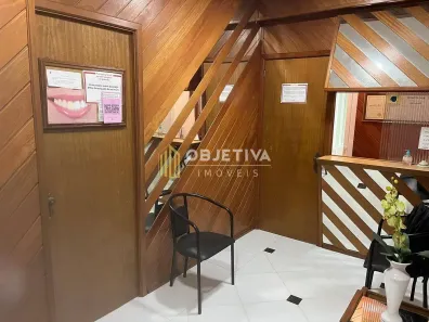 Conjunto Comercial / Sala à venda, 58m² no Industrial, Novo Hamburgo