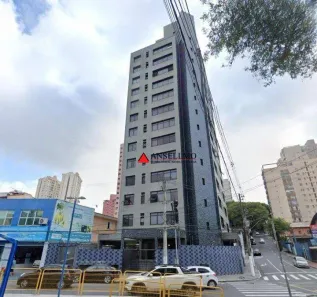 Conjunto Comercial / Sala à venda, 28m² no Centro, São Bernardo do Campo