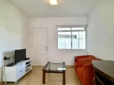 Apartamento com 1 Quarto à venda, 59m² no Água Branca, São Paulo