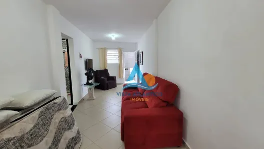 Kitnet com 1 Quarto à venda, 40m² no Aviação, Praia Grande
