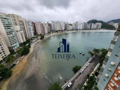 Apartamento com 4 Quartos à venda, 180m² no Vila Luis Antônio, Guarujá
