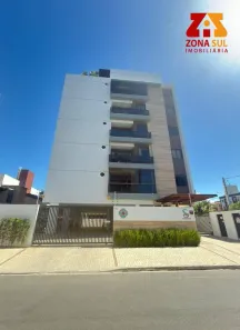 Flat com 1 Quarto à venda, 25m² no Intermares, Cabedelo