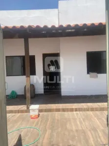 Casa com 3 Quartos à venda, 172m² no Jardim Patrícia, Uberlândia