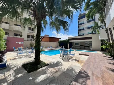 Apartamento com 3 Quartos à venda, 105m² no Itaguá, Ubatuba