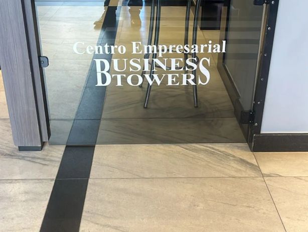 Sala comercial com vaga de garagem, Batel - foto 3