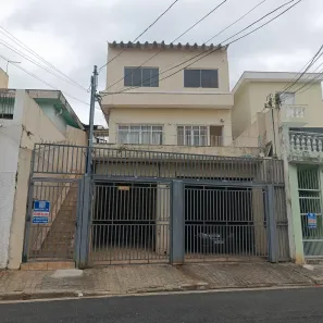 Prédio/Edifício Inteiro com 10 Quartos à venda, 246m² no Vila Mazzei, São Paulo