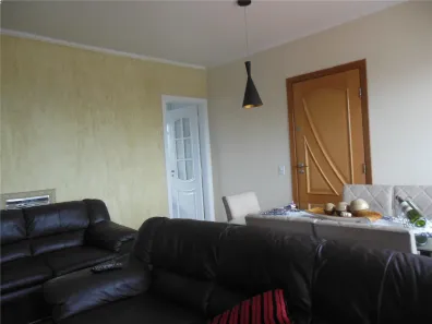 Apartamento com 3 Quartos à venda, 80m² no Nova Petrópolis, São Bernardo do Campo