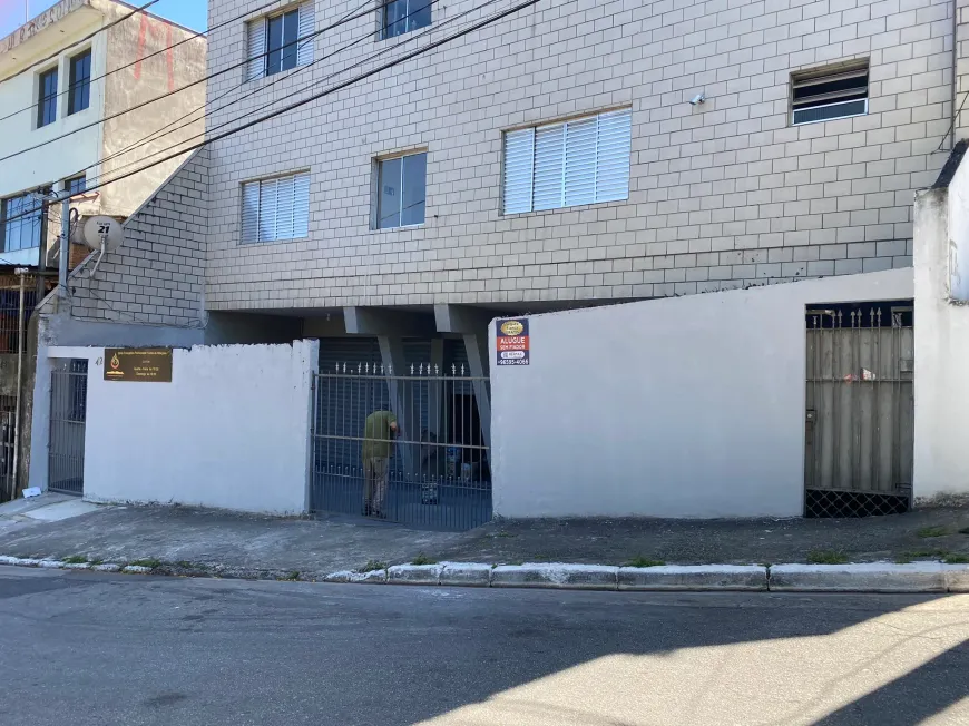 Foto do imóvel - Ponto comercial/Loja/Box para alugar com 22 m², 1 banheiro