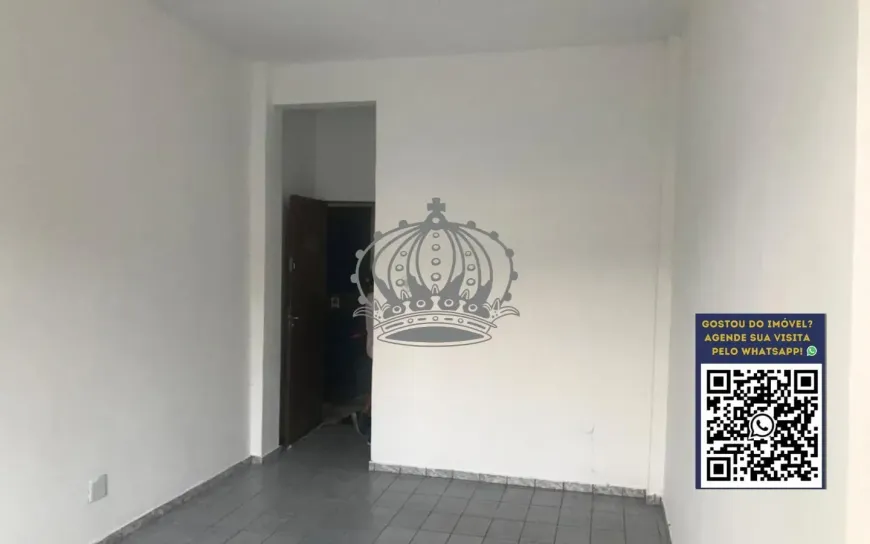 Foto do imóvel - OFFICE para alugar com 23 m², 1 banheiro e próximo à Estação Madureira em