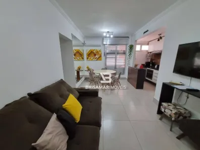 Apartamento com 2 Quartos à venda, 65m² no Pitangueiras, Guarujá