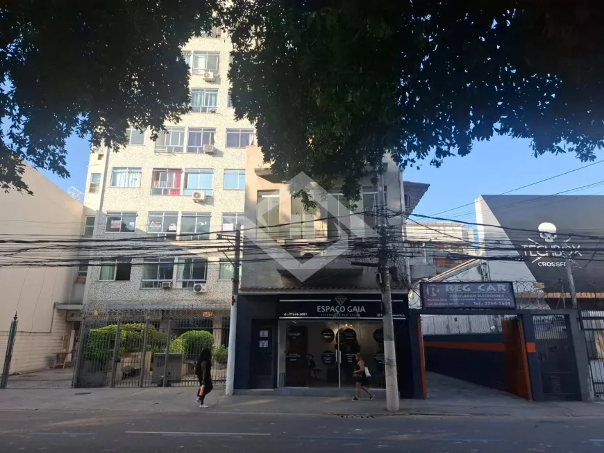 Foto do imóvel - Imóvel comercial para alugar com 100 m², 2 banheiros