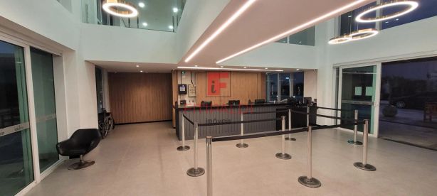 Conjunto Comercial / Sala à venda, 49m² no Centro, Guarulhos