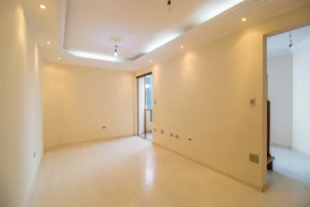 Cobertura com 3 Quartos para venda ou aluguel, 150m² no Nova Petrópolis, São Bernardo do Campo