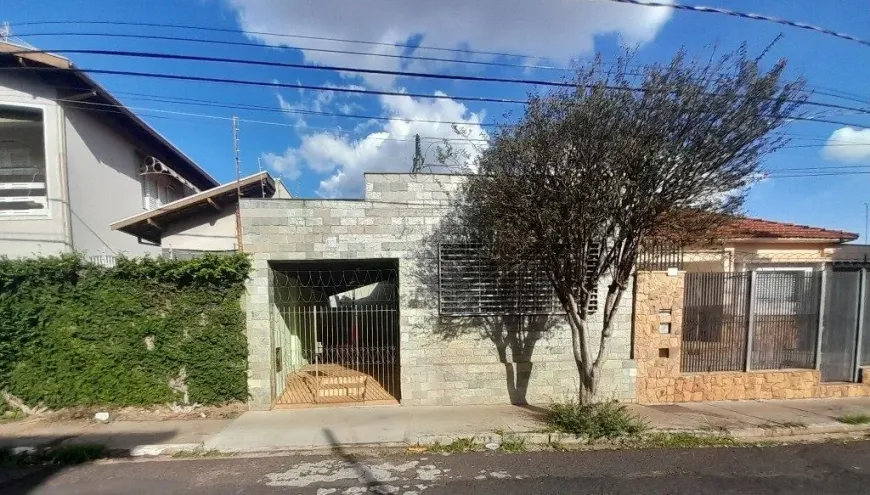 Foto do imóvel - Casa à venda com 3 quartos, 2 banheiros e 1 vaga na garagem de 125 m² em