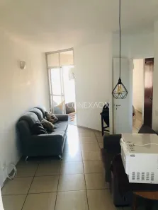 Apartamento com 1 Quarto à venda, 52m² no Centro, Campinas