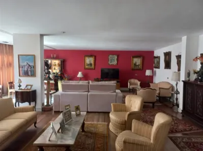 Apartamento com 4 Quartos à venda, 356m² no Copacabana, Rio de Janeiro